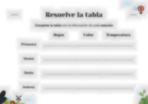 Learning Situation 9 - Language and Literature - 1st Grade presentation template 