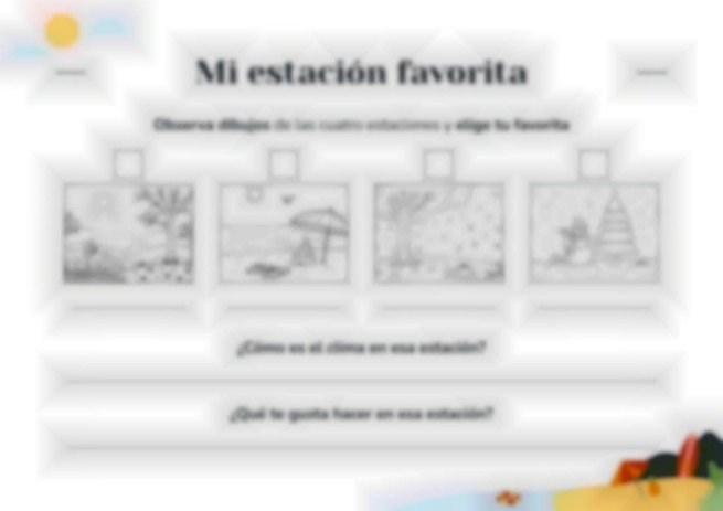 Learning Situation 9 - Language and Literature - 1st Grade presentation template 