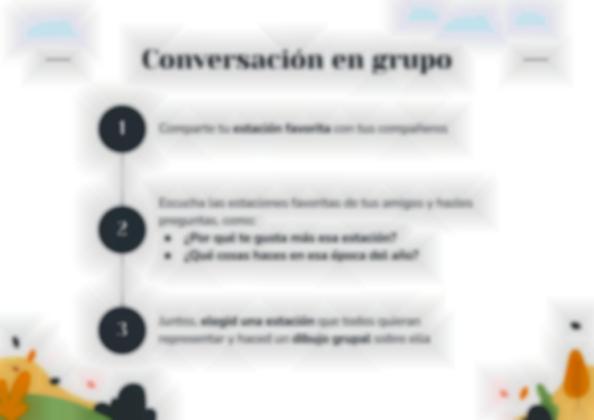 Learning Situation 9 - Language and Literature - 1st Grade presentation template 