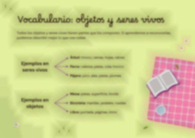 학습 상황 11 - 언어와 문학 - 2학년 프레젠테이션 템플릿