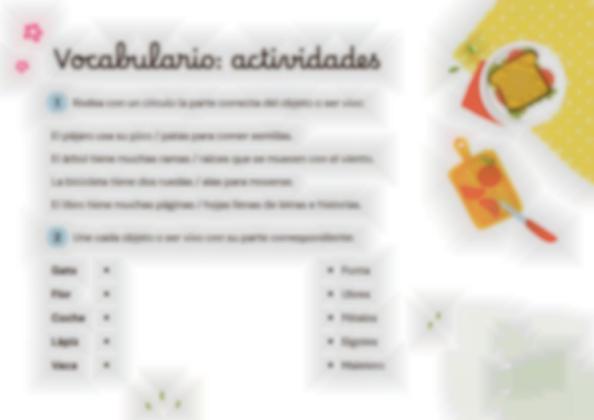 학습 상황 11 - 언어와 문학 - 2학년 프레젠테이션 템플릿