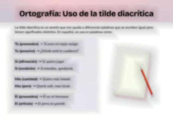 Learning Situation 10 - Language and Literature - 5th Grade presentation template 