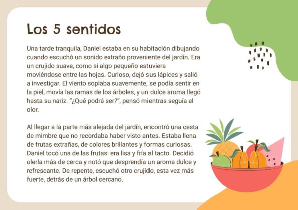 Lernsituation 6 – Sprache und Literatur – 1. Klasse Präsentationsvorlage