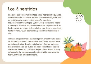 Lernsituation 6 – Sprache und Literatur – 1. Klasse Präsentationsvorlage