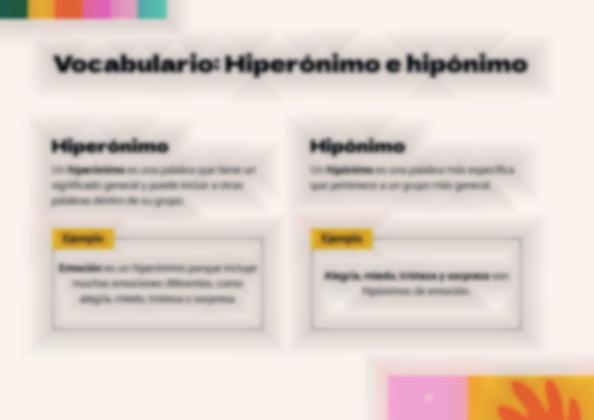 Lernsituation 6 – Sprache und Literatur – 5. Klasse Präsentationsvorlage