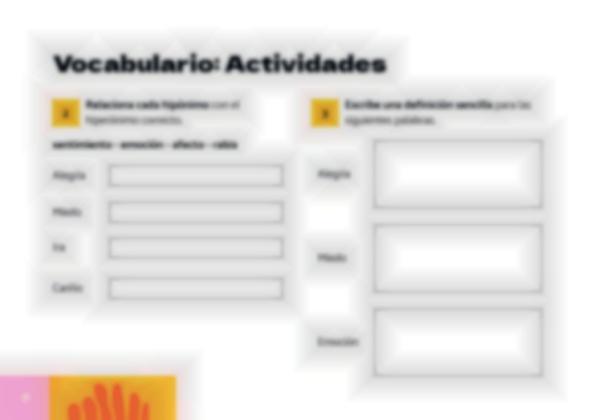 Lernsituation 6 – Sprache und Literatur – 5. Klasse Präsentationsvorlage