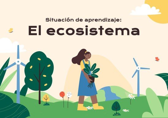 Learning Situation 3 - Language and Literature - 6th Grade presentation template 