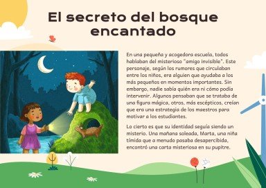 Learning Situation 3 - Language and Literature - 6th Grade presentation template 