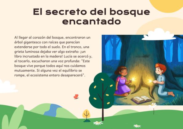 Learning Situation 3 - Language and Literature - 6th Grade presentation template 