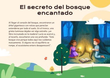 Learning Situation 3 - Language and Literature - 6th Grade presentation template 