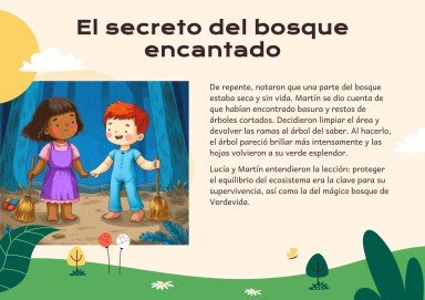 Learning Situation 3 - Language and Literature - 6th Grade presentation template 