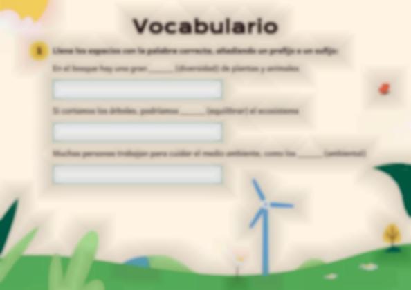 Learning Situation 3 - Language and Literature - 6th Grade presentation template 