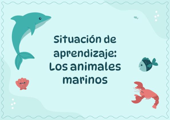 Learning Situation 4 - Language and Literature - 2nd Grade presentation template 