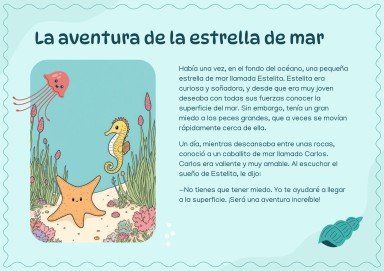 Learning Situation 4 - Language and Literature - 2nd Grade presentation template 