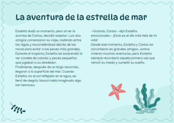 Learning Situation 4 - Language and Literature - 2nd Grade presentation template 