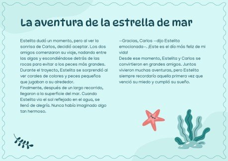 Learning Situation 4 - Language and Literature - 2nd Grade presentation template 