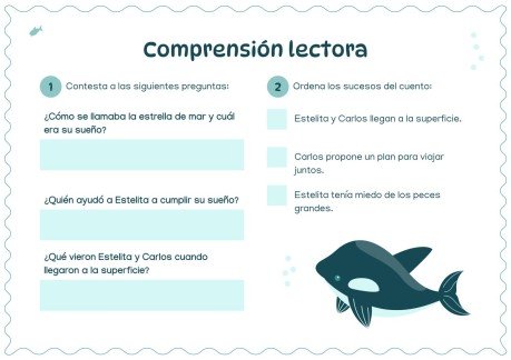 Learning Situation 4 - Language and Literature - 2nd Grade presentation template 