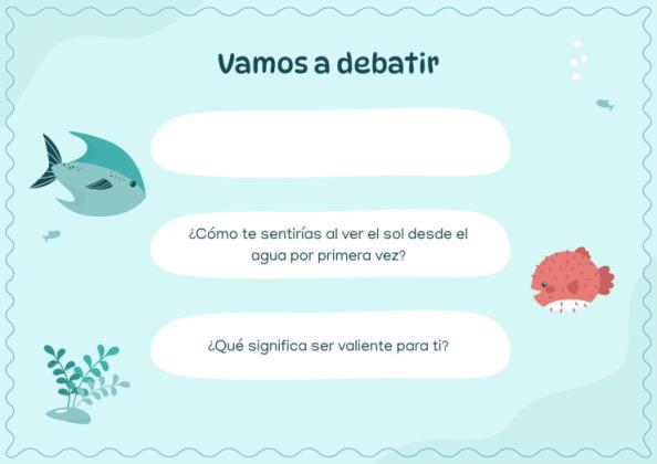 Learning Situation 4 - Language and Literature - 2nd Grade presentation template 