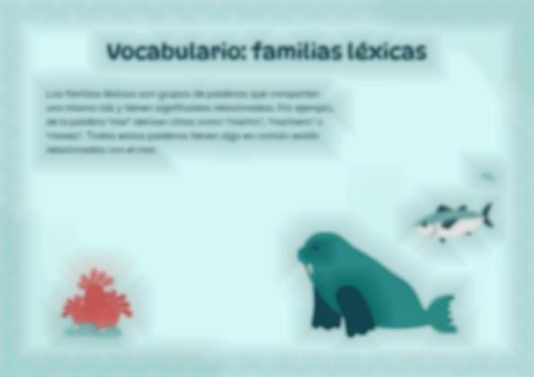 Learning Situation 4 - Language and Literature - 2nd Grade presentation template 