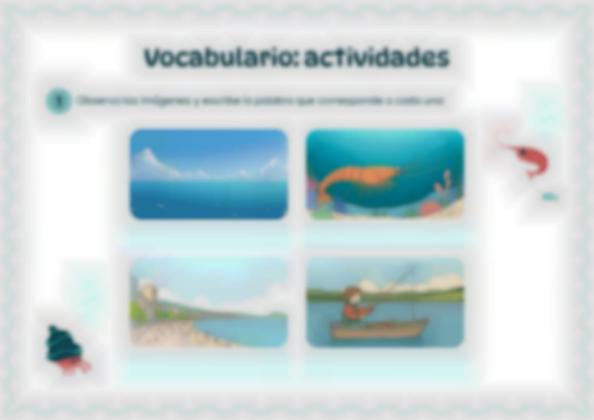 Learning Situation 4 - Language and Literature - 2nd Grade presentation template 