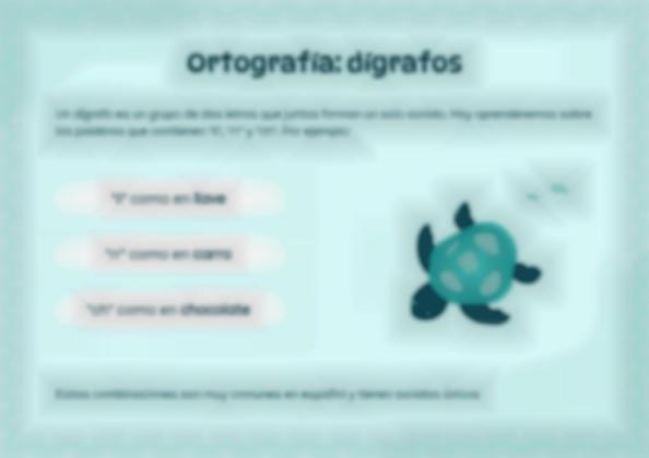 Learning Situation 4 - Language and Literature - 2nd Grade presentation template 