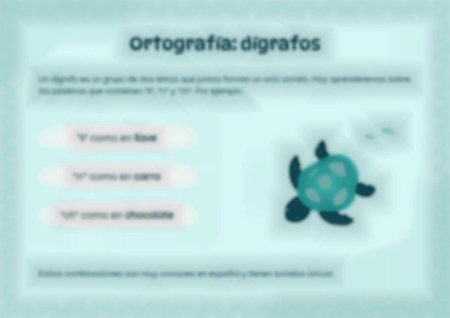 Learning Situation 4 - Language and Literature - 2nd Grade presentation template 