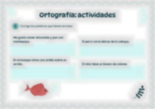 Learning Situation 4 - Language and Literature - 2nd Grade presentation template 