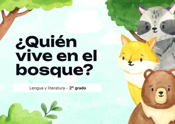 Lernsituation 16 – Sprache und Literatur – 2. Klasse Präsentationsvorlage