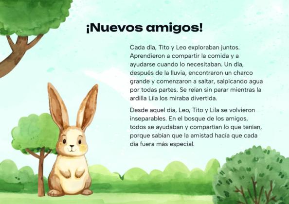 Lernsituation 16 – Sprache und Literatur – 2. Klasse Präsentationsvorlage