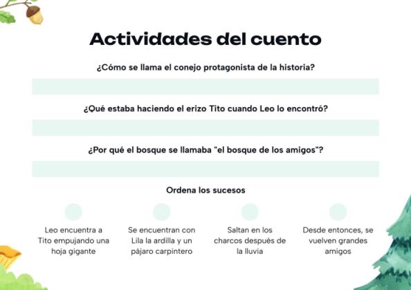 Lernsituation 16 – Sprache und Literatur – 2. Klasse Präsentationsvorlage