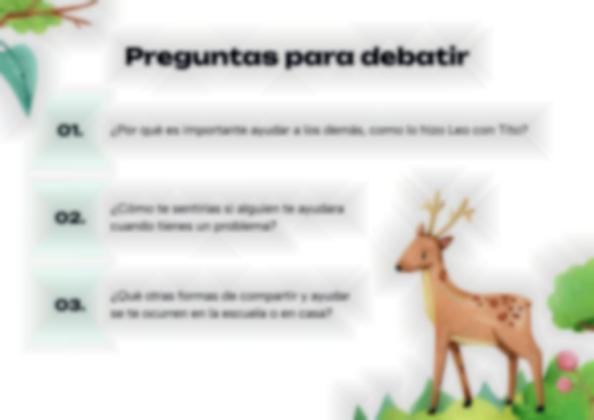 Lernsituation 16 – Sprache und Literatur – 2. Klasse Präsentationsvorlage