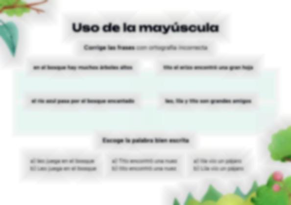 Lernsituation 16 – Sprache und Literatur – 2. Klasse Präsentationsvorlage