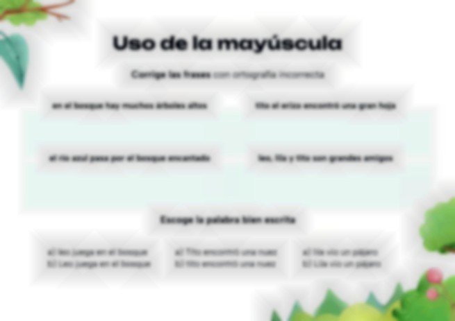 Lernsituation 16 – Sprache und Literatur – 2. Klasse Präsentationsvorlage