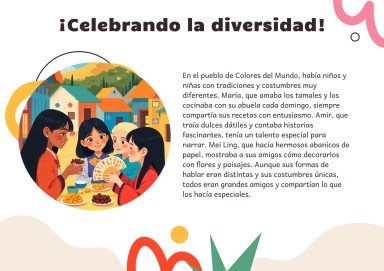 Modelo de apresentação Situação de aprendizagem 4 - Língua e Literatura - 1.º ano