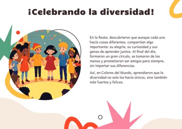 Modelo de apresentação Situação de aprendizagem 4 - Língua e Literatura - 1.º ano