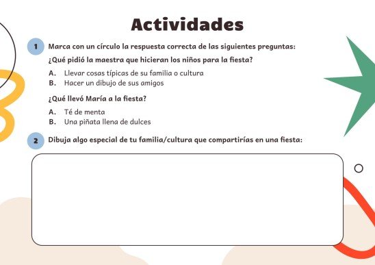 Modelo de apresentação Situação de aprendizagem 4 - Língua e Literatura - 1.º ano