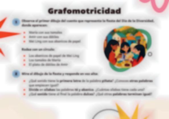 Modelo de apresentação Situação de aprendizagem 4 - Língua e Literatura - 1.º ano