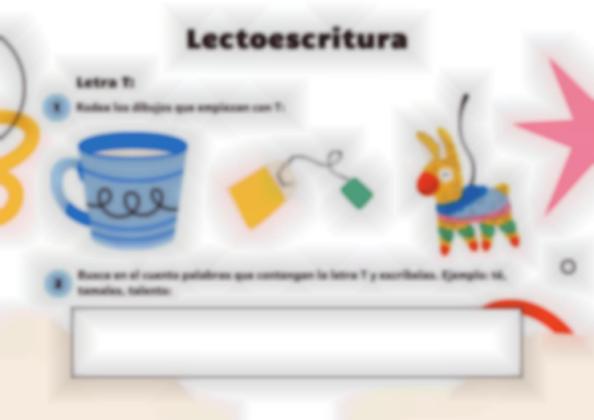 Modelo de apresentação Situação de aprendizagem 4 - Língua e Literatura - 1.º ano