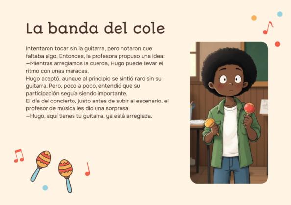 학습 상황 9 - 언어와 문학 - 2학년 프레젠테이션 템플릿