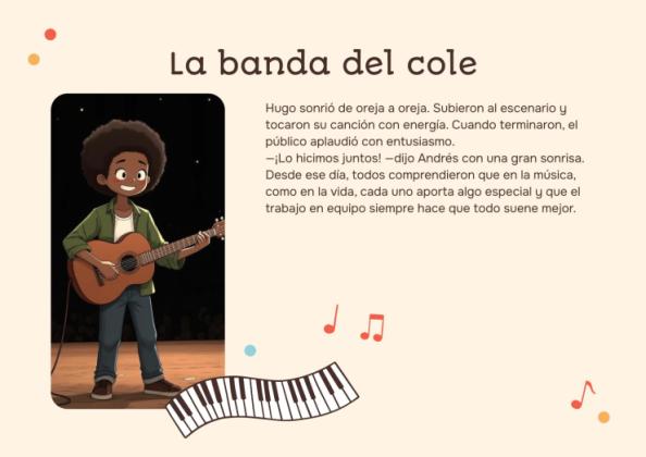 학습 상황 9 - 언어와 문학 - 2학년 프레젠테이션 템플릿