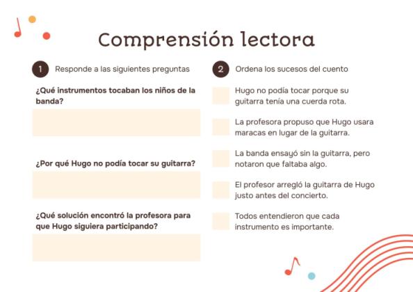 학습 상황 9 - 언어와 문학 - 2학년 프레젠테이션 템플릿