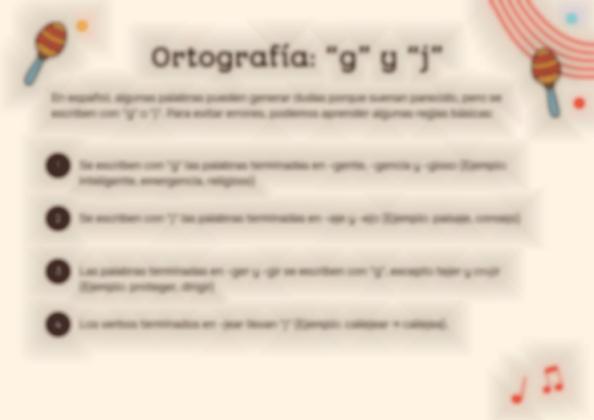학습 상황 9 - 언어와 문학 - 2학년 프레젠테이션 템플릿