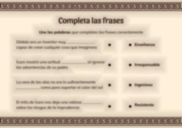 Lernsituation 1 – Sprache und Literatur – 4. Klasse Präsentationsvorlage