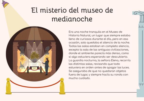 Modelo de apresentação Situação de aprendizagem 8 - Língua e Literatura - 5.º ano