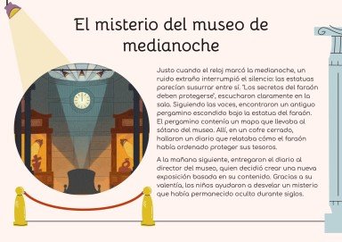 Modelo de apresentação Situação de aprendizagem 8 - Língua e Literatura - 5.º ano