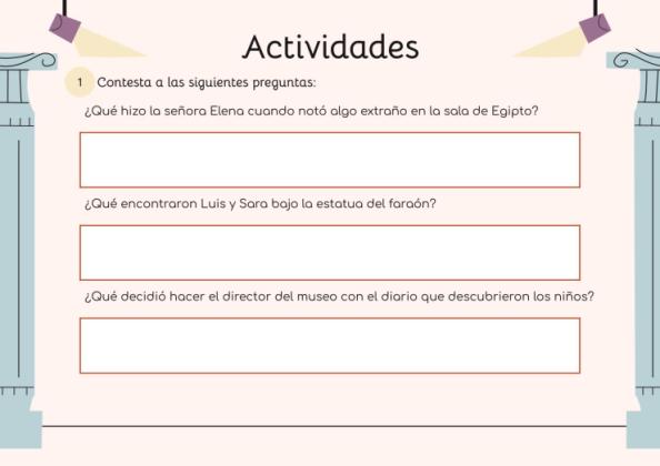 Modelo de apresentação Situação de aprendizagem 8 - Língua e Literatura - 5.º ano