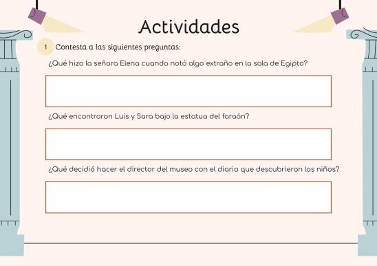 Modelo de apresentação Situação de aprendizagem 8 - Língua e Literatura - 5.º ano