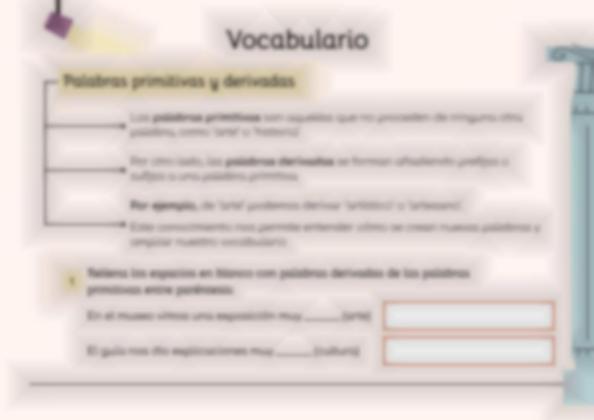 Modelo de apresentação Situação de aprendizagem 8 - Língua e Literatura - 5.º ano