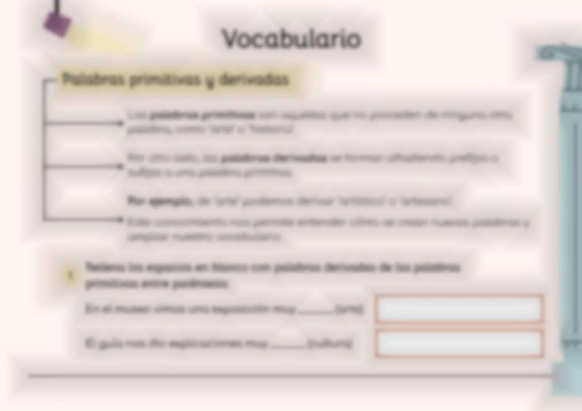 Modelo de apresentação Situação de aprendizagem 8 - Língua e Literatura - 5.º ano