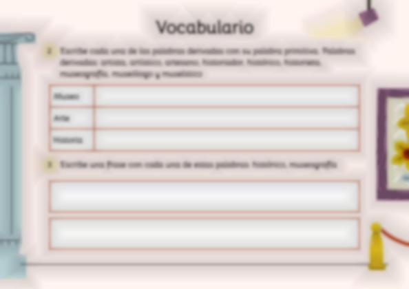 Modelo de apresentação Situação de aprendizagem 8 - Língua e Literatura - 5.º ano